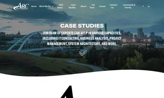 Preview of the Real Estate Council of Alberta Case Study