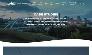 Preview of the Real Estate Council of Alberta Case Study