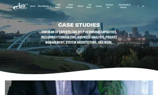 Preview of the Saskatchewan Ministry of Finance Case Study
