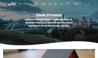 Preview of the Real Estate Council of Alberta Case Study