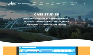 Preview of the Real Estate Council of Alberta Case Study