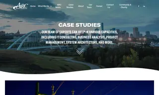 Preview of the Alberta Energy Case Study