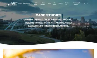 Preview of the The Ministry of Agriculture Case Study