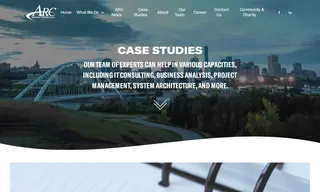 Preview of the BMO Wealth Case Study
