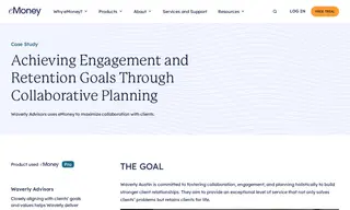 Preview of the Waverly Advisors Case Study