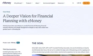 Preview of the Third Eye Associates Case Study