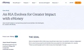 Preview of the Jason Howell Company Case Study