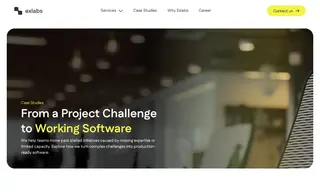 Preview of the CRU Group Case Study