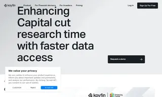 Preview of the Enhancing Capital Case Study