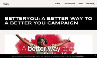 Preview of the BetterYou Case Study