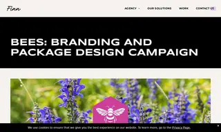 Preview of the BEES Case Study