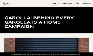 Preview of the Garolla Case Study