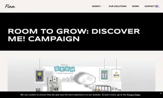 Preview of the Room to Grow Case Study