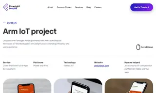 Preview of the SeeChange Case Study