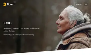 Preview of the Ieso Digital Health Case Study