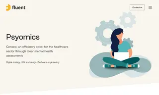 Preview of the Psyomics Case Study