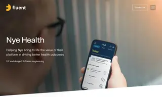 Preview of the Nye Health Case Study