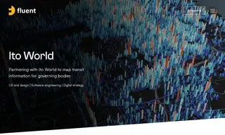 Preview of the Ito World Case Study