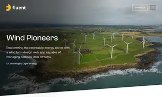 Preview of the Wind Pioneers Case Study