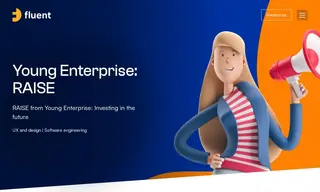 Preview of the Young Enterprise Case Study