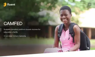 Preview of the Camfed Case Study