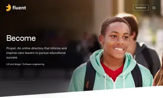 Preview of the Become Case Study