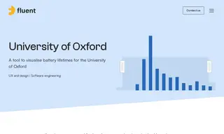 Preview of the University of Oxford Case Study
