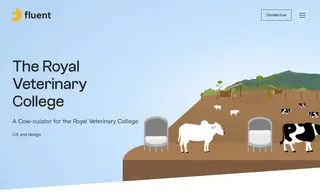 Preview of the Royal Veterinary College Case Study