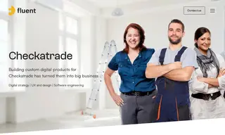 Preview of the Checkatrade Case Study