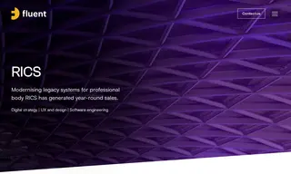 Preview of the RICS Case Study