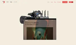 Preview of the Gramafilm Case Study