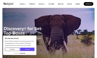 Preview of the Discovery Case Study
