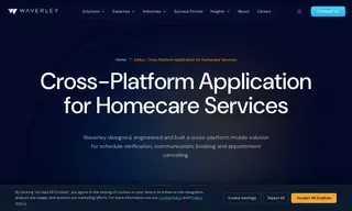 Preview of the Addus Case Study