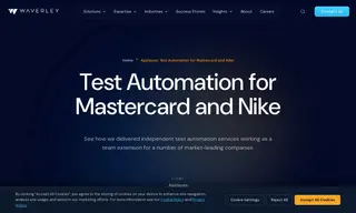 Preview of the Applause Case Study