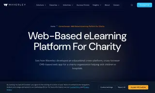 Preview of the GameChanger Case Study