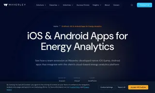 Preview of the GridPoint Case Study