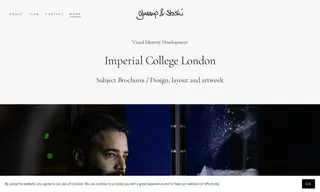 Preview of the Imperial College London Case Study