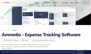 Preview of the Shelbourne Accountants Case Study