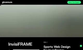 Preview of the invisiFRAME Case Study