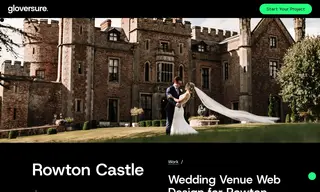 Preview of the Rowton Castle Case Study