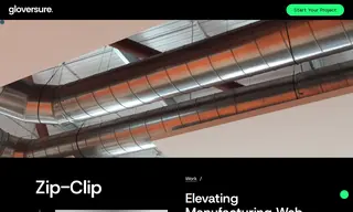 Preview of the Zip-Clip Case Study