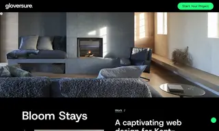 Preview of the Bloom Stays Case Study