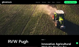 Preview of the RVW Pugh Case Study
