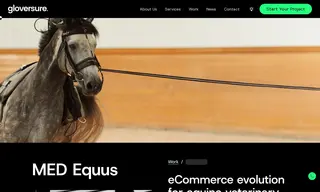 Preview of the Med Equus Case Study