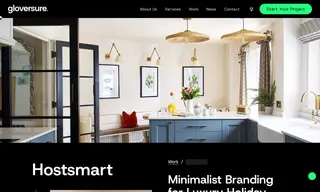 Preview of the Hostsmart Case Study