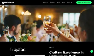 Preview of the Tipples Case Study