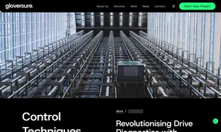 Preview of the Control Techniques Case Study