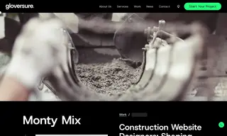 Preview of the Monty Mix Case Study