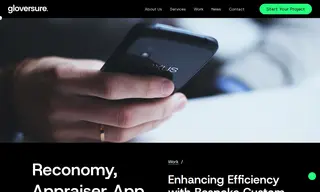 Preview of the Reconomy Case Study