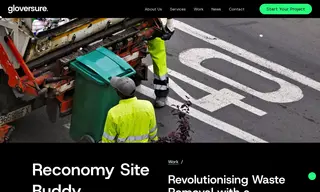Preview of the Reconomy Case Study